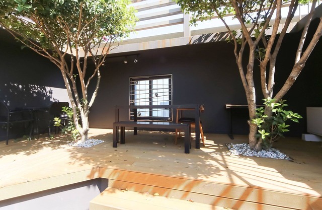 Busan Songjeong Hotel Gain