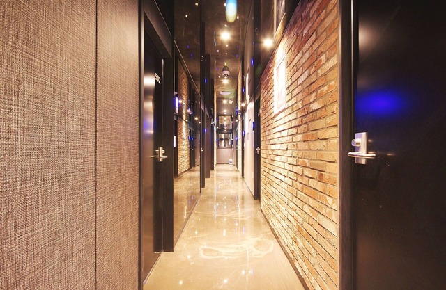 Busan Suyeong Hotel Smith