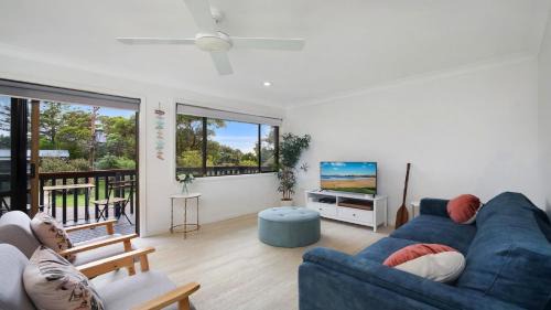 Bush Beach Hideaway Pet Friendly , Wifi Accom Holidays