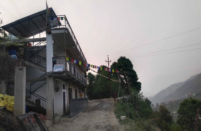 Bushahri Homestay