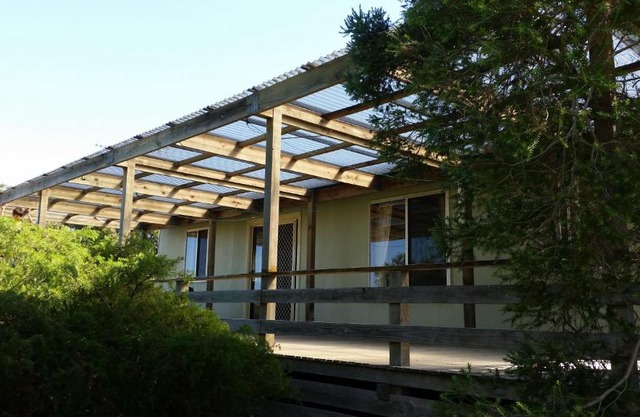 Bushland Retreat