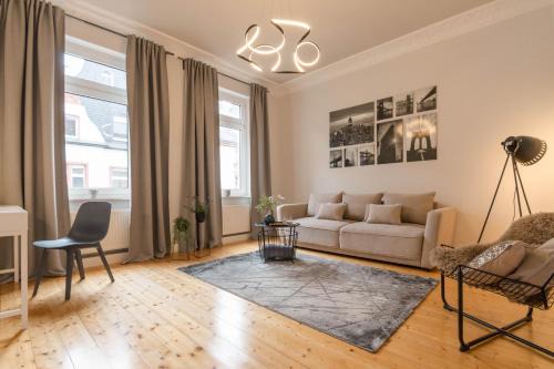 Business Apartment