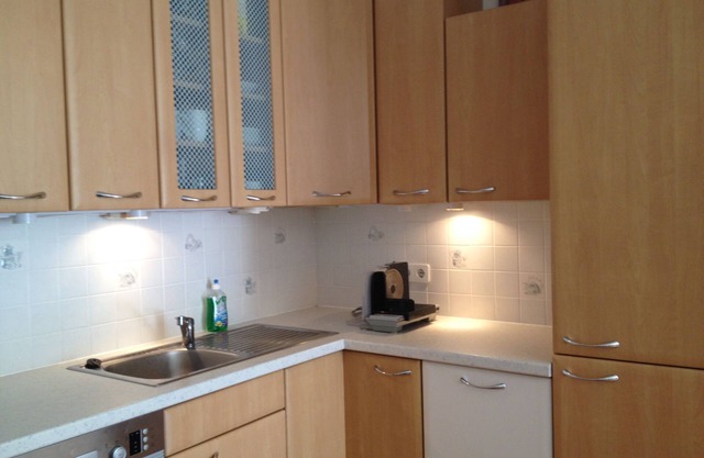 Apartamento de negocios Graz