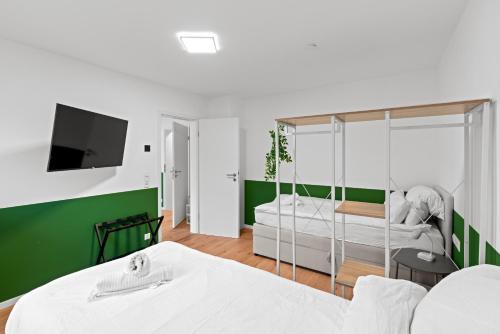 Business Apartment in Oberkochen