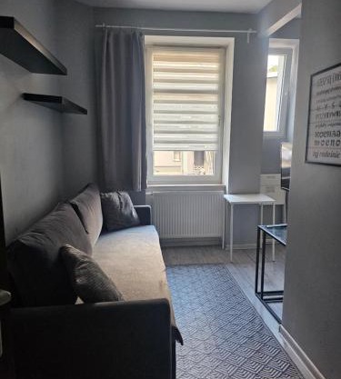 Business Apartments 1