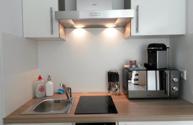 Business Apartments Heilbronn