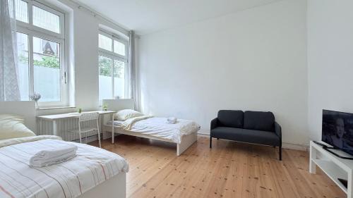 Business-Apartments Neumünster Zentrum