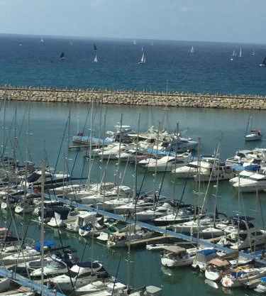 Business Class Marina Herzliya