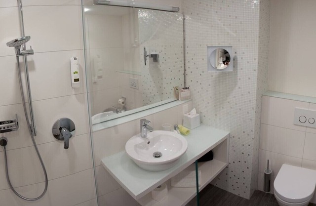 Habitación Individual Business, 19 m 2, máx. 1 persona