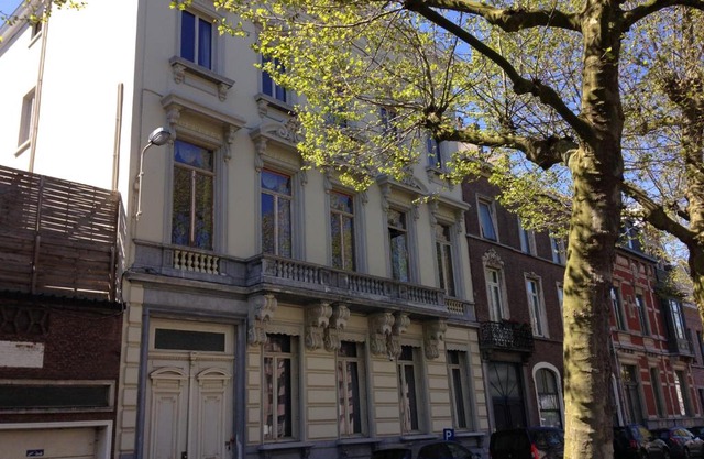 Business-flatsGhent