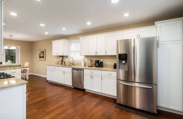 Business Friendly Home