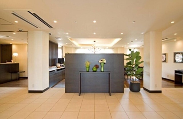 Business Hotel Access Kamojima