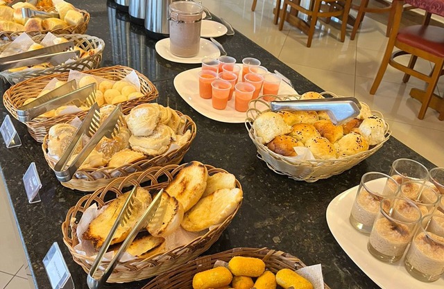 Business Park Hotel