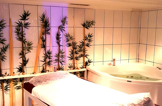 Business Park Hotel