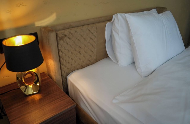 Business & Trade Fair Apartment - Fitters - 3 rooms - Balcony - Kitchen - NO3