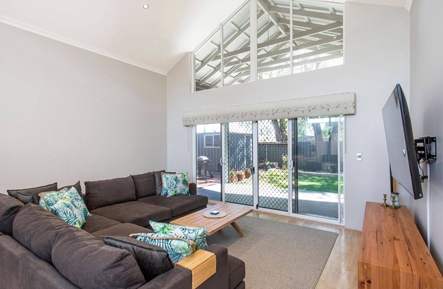Bussell Hideaway Haven