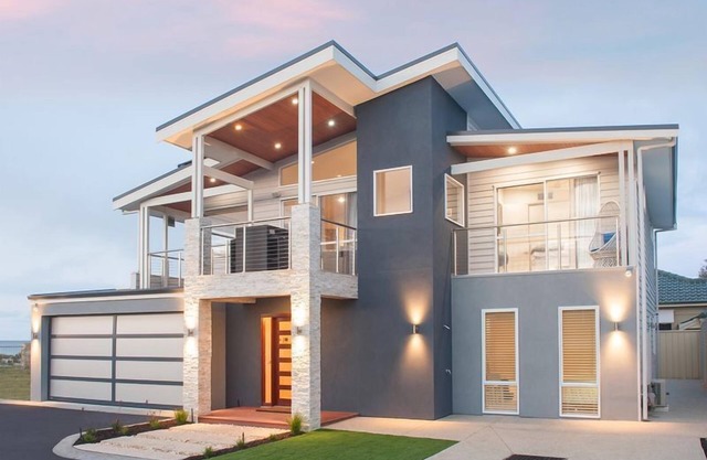 Busselton Beach House "Casa de lujo frente a la playa"