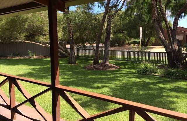 Busselton Getaway - located at Busselton