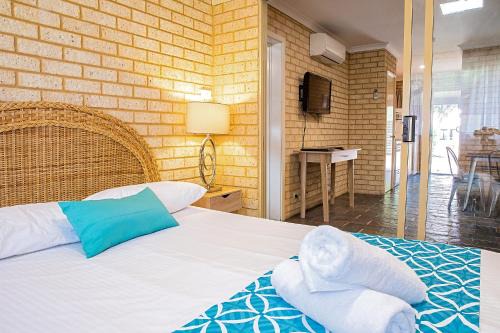 Busselton Villas and Glamping Village