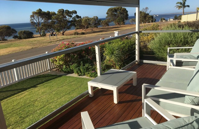 Bussy's Beach House - relajante escapada tranquila
