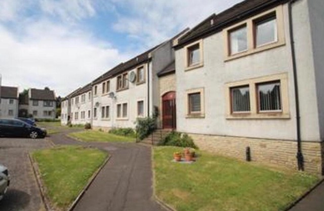 But & Ben in Balloch