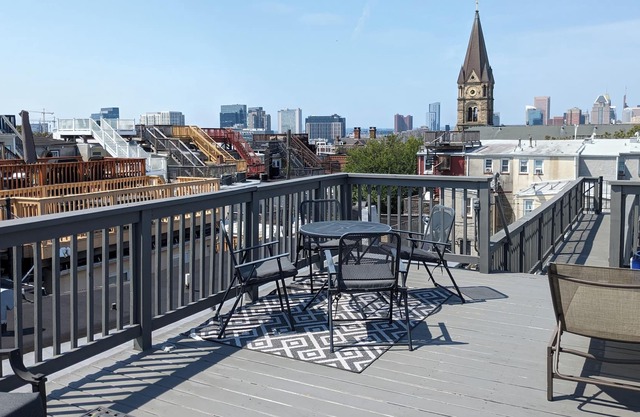 Butchers Hill Charm