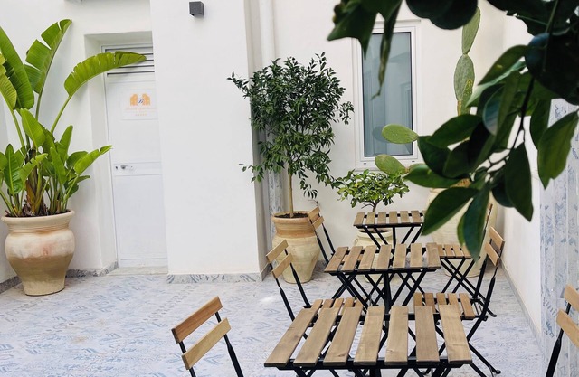 Butera Apartments Luxury