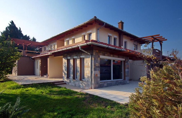 Butik Apartmanház