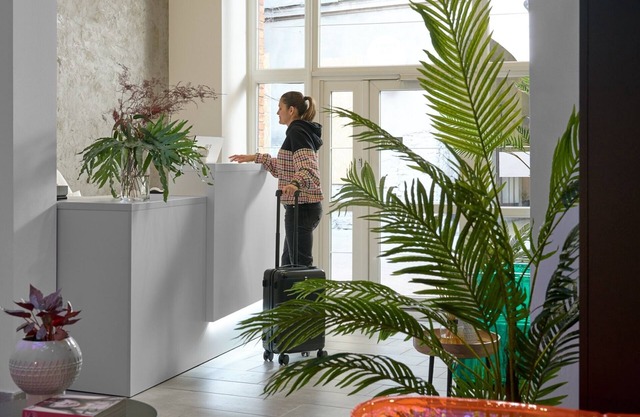 Butik Art Hotel