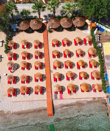 Butikhan Hotel