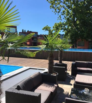 Butique Apartman Grand