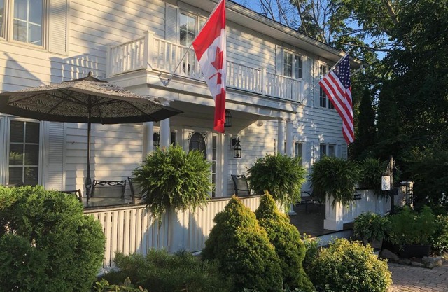 Butler Creek House