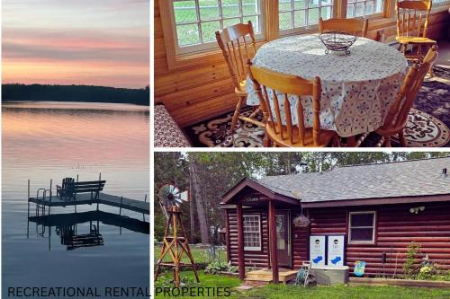 Butler's Bay Cottage cottage