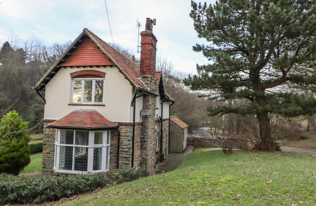 Butler's Cottage