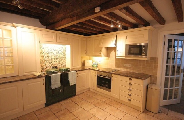 Butlers Cottage