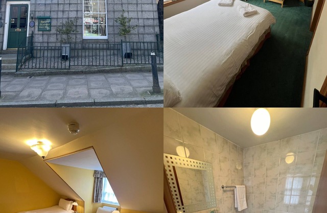 Butlers Guest House