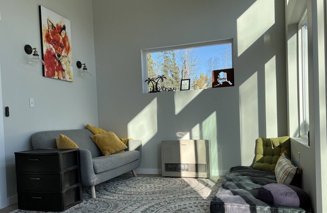 Butte Bungalow
