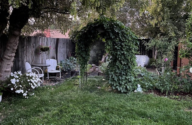 Butte Valley Bed and Breakfast