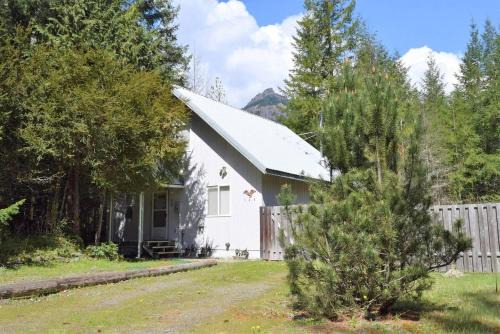 Butter Creek Cabin
