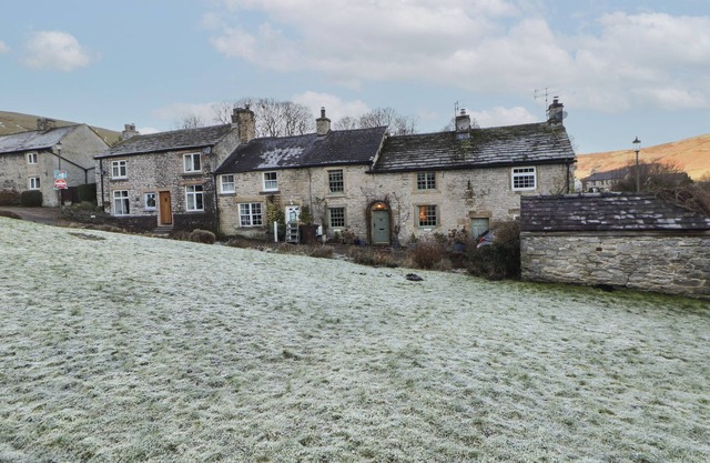 Buttercup Cottage