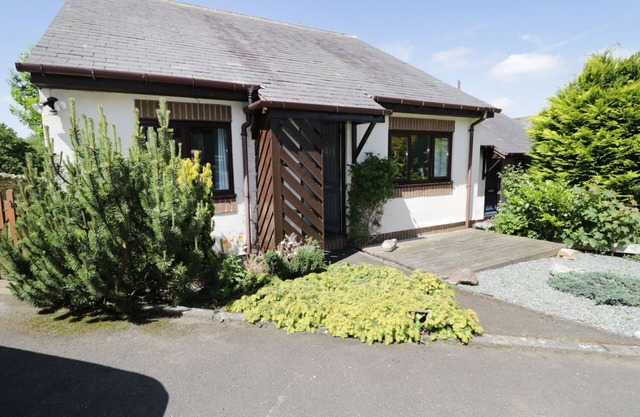 BUTTERCUP COTTAGE, admite mascotas en Allendale, Ref 963380