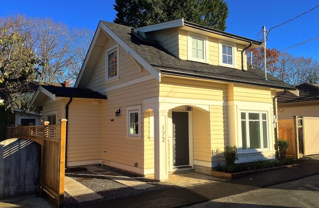 Buttercup Guest House