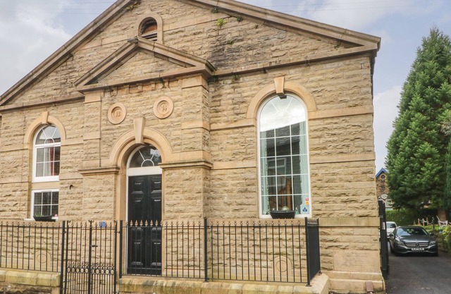 Butterfly Cottage