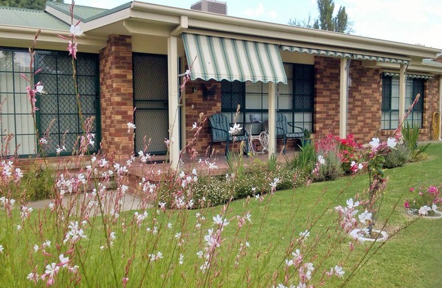 Hoteles con Se aceptan mascotas en Tumut