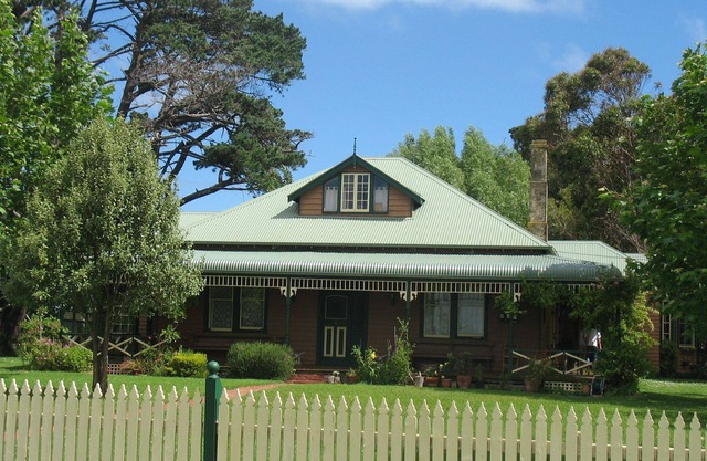 Butterfly Farm Bed and Breakfast