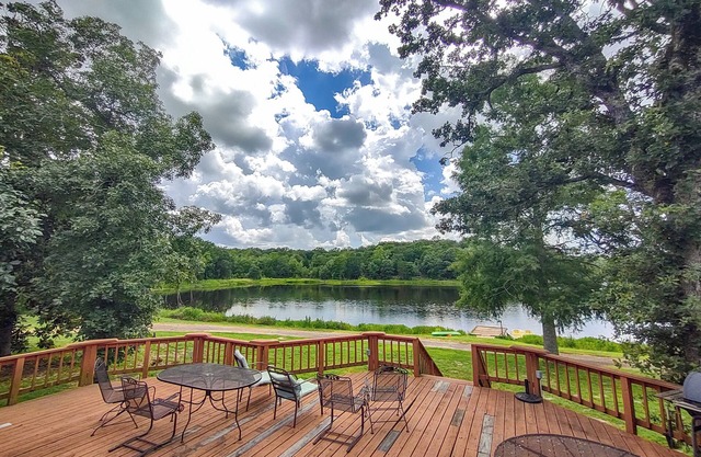 Butterfly Lake House - Arcridgeranchresort.com