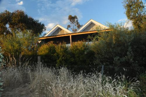 Butterworth Cottage
