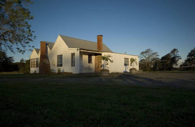Casa Rural Retreat de Button