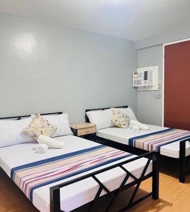 Butuan city Apartel