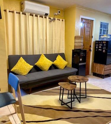 Butuan Cozy House Gated Parking